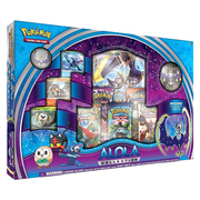 Alola Collection: Collezione Lunala