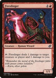 Fireslinger