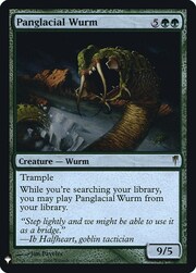 Panglacial Wurm