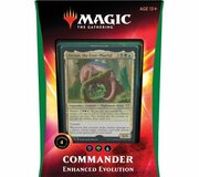 Commander: Ikoria: "Enhanced Evolution" Deck