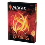 Signature Spellbook: Chandra: Full Set