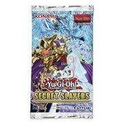 Busta di #Secret Slayers