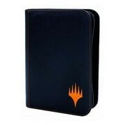 Mythic Edition: Zippered 4-Pocket PRO-Binder