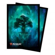 100 Buste Celestial Forest