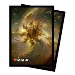 100 Buste Celestial Plains