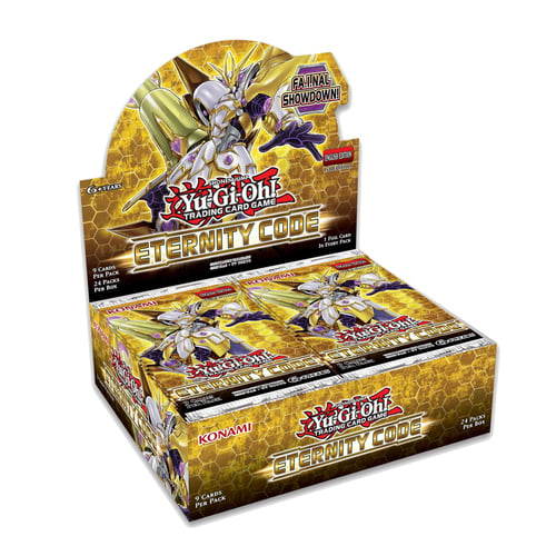 Booster Boxes