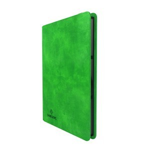 Gamegenic Prime 9-Pocket Binder