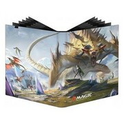 Ikoria: Lair of Behemoths: 9-Pocket Binder