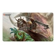 Ikoria: Lair of Behemoths: "Easy Prey" Playmat