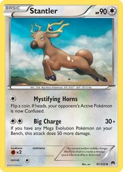 Stantler