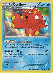 Octillery