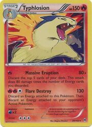 Typhlosion