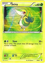 Snivy