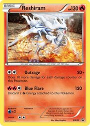 Reshiram