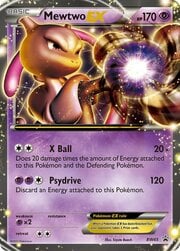 Mewtwo-EX