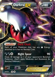 Darkrai