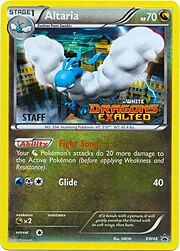 Altaria