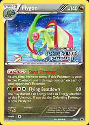 Flygon