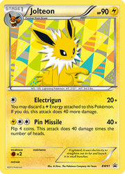 Jolteon