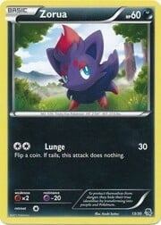 Zorua