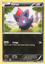 Zorua