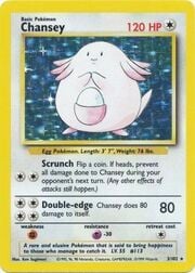 Chansey