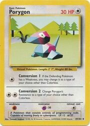 Porygon