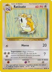 Raticate