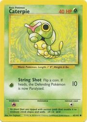 Caterpie