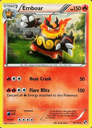 Emboar