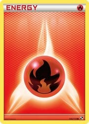 Fire Energy