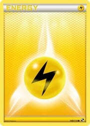 Lightning Energy