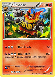 Emboar