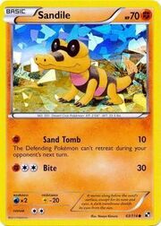 Sandile