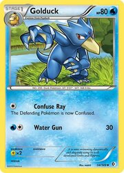 Golduck