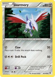 Skarmory