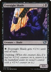 Evernight Shade