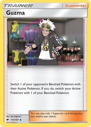 Guzma