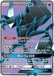 Necrozma GX