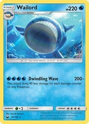 Wailord