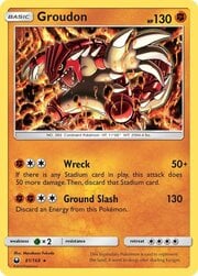 Groudon