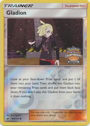 Gladion