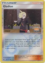 Gladion