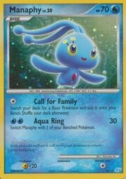 Manaphy