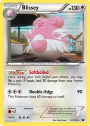 Blissey