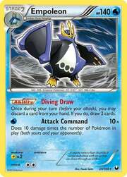 Empoleon