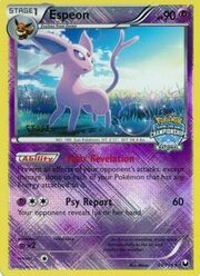 Espeon