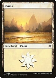 Plains