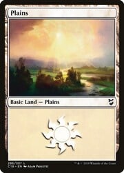 Plains