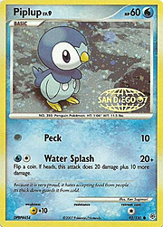 Piplup